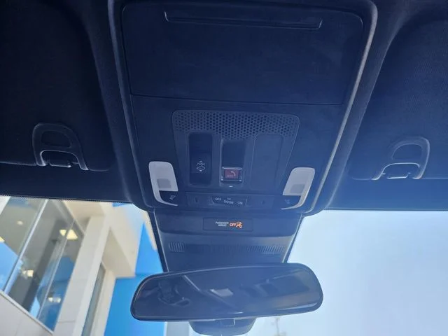 Certified Used 2025 Urban Gray Pearl Honda Sport image 37