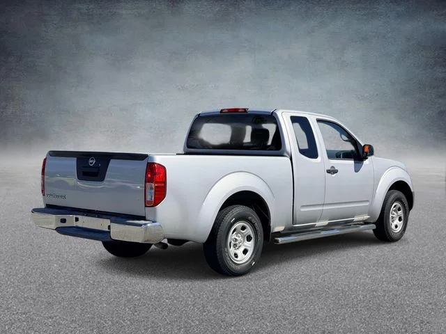 Used 2016 Nissan Frontier S with VIN 1N6BD0CT8GN744569 for sale in Mechanicsville, VA