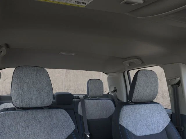 New 2026 White Ford XLT image 12