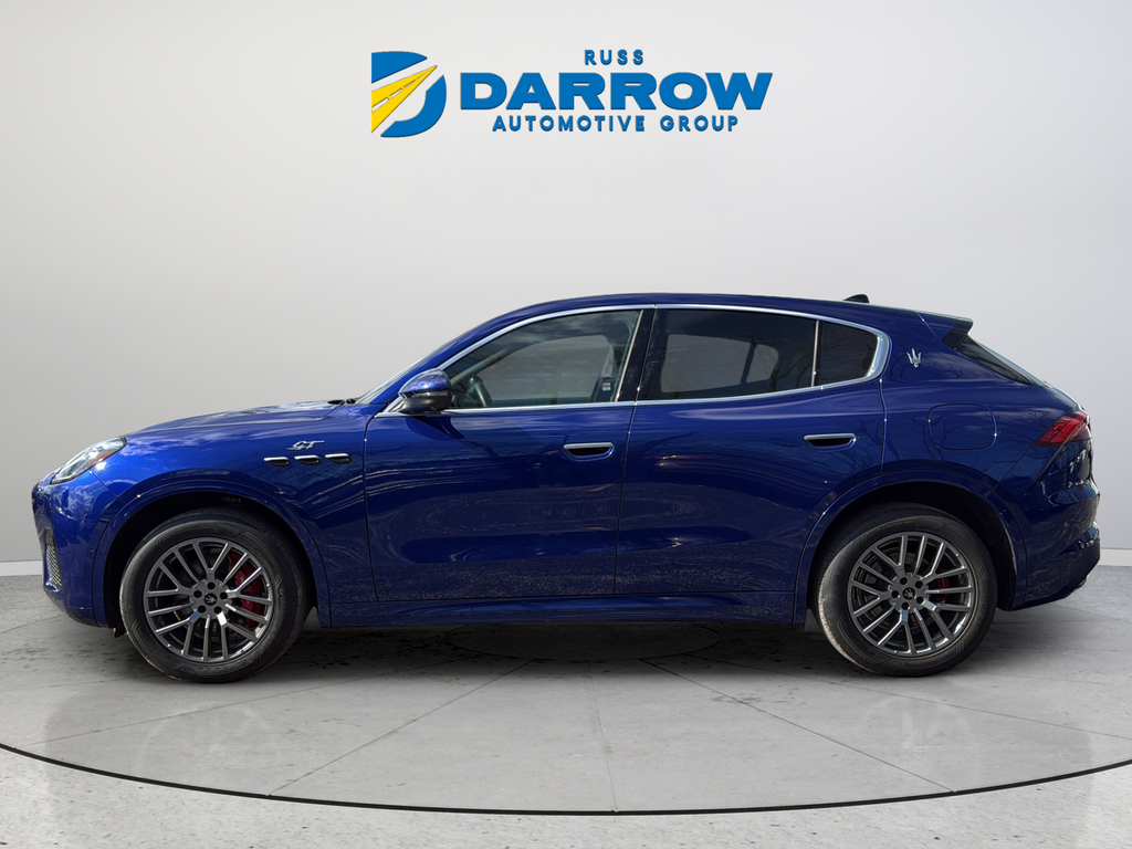 Used 2023  Maserati GT image 2