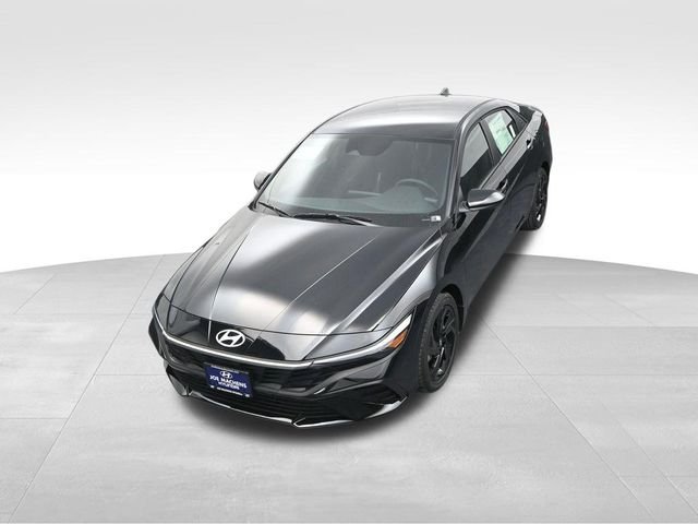 Certified Used 2026 Black Hyundai SEL Sport image 24