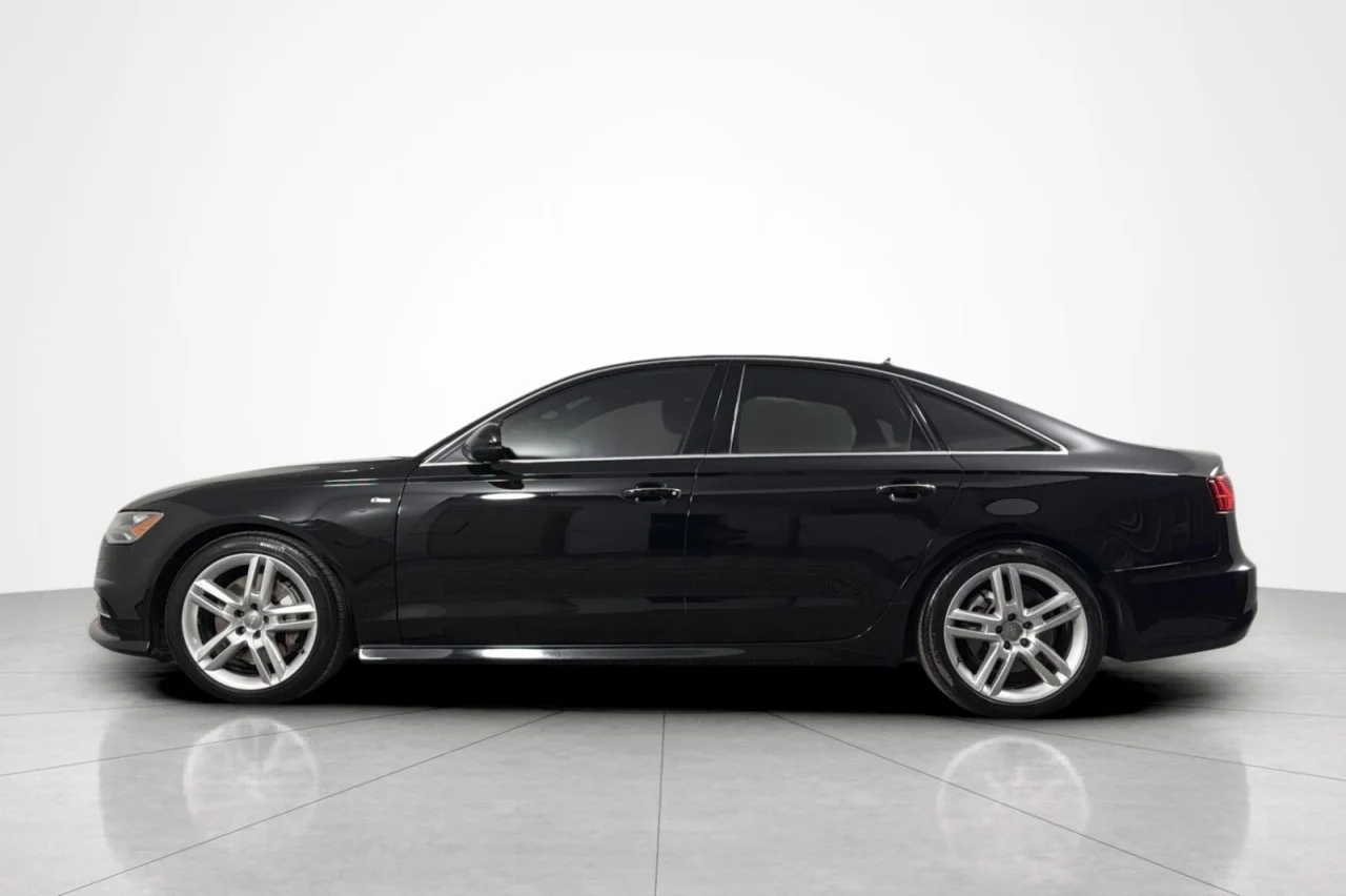 Used 2016  Audi 2.0T Premium Plus image 2