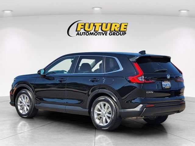 Used 2024  Honda EX-L image 7