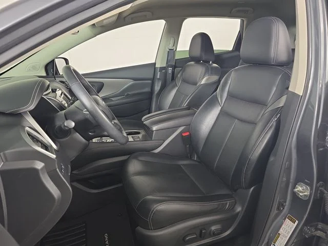Used 2020 Gun Metallic Nissan SL image 16
