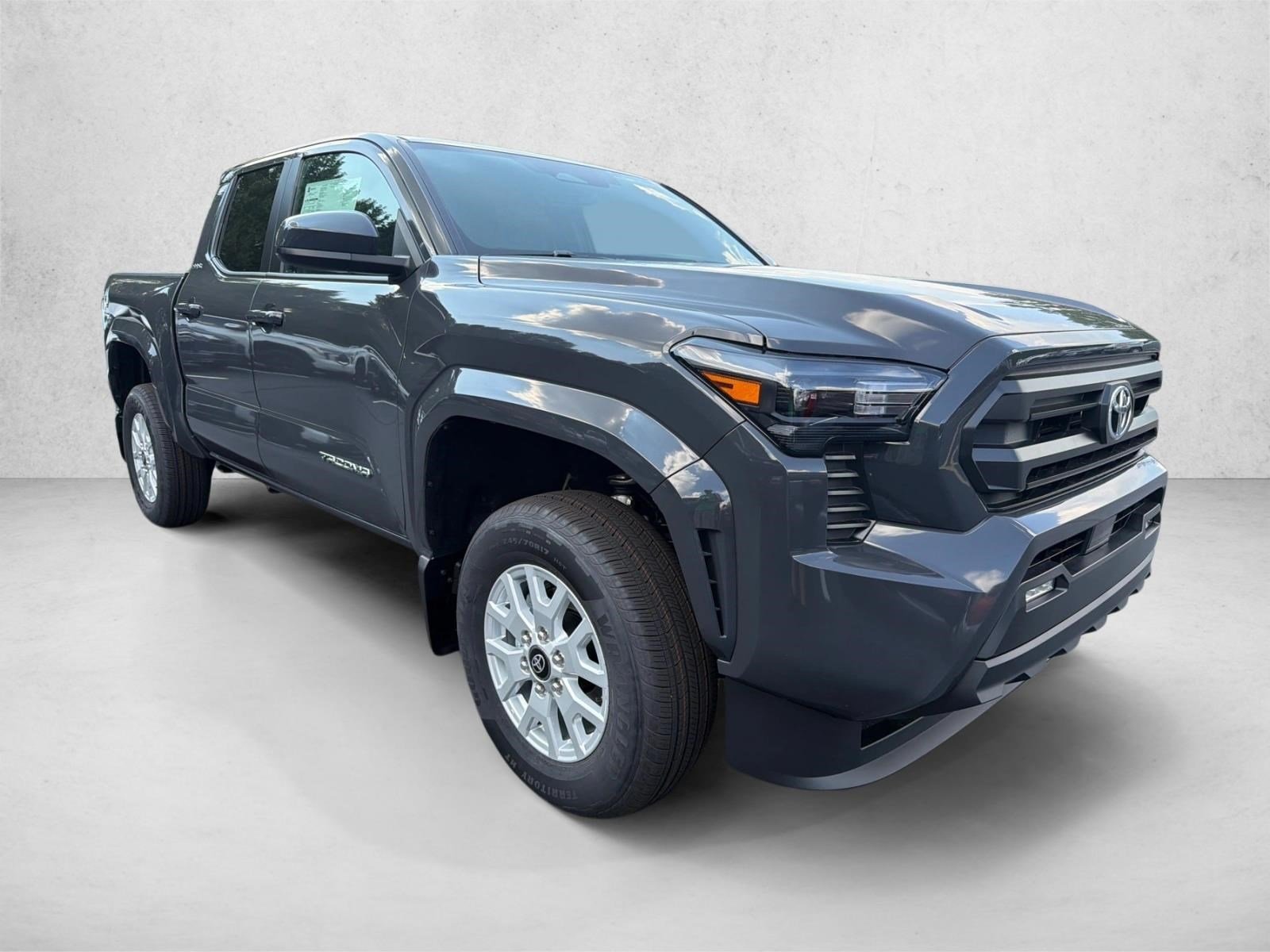New 2026 Underground Toyota SR5 image 1