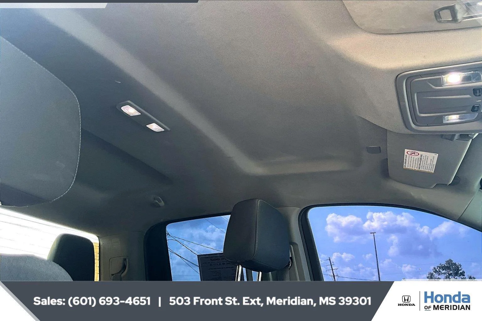 Used 2023 Summit White Chevrolet Custom image 16