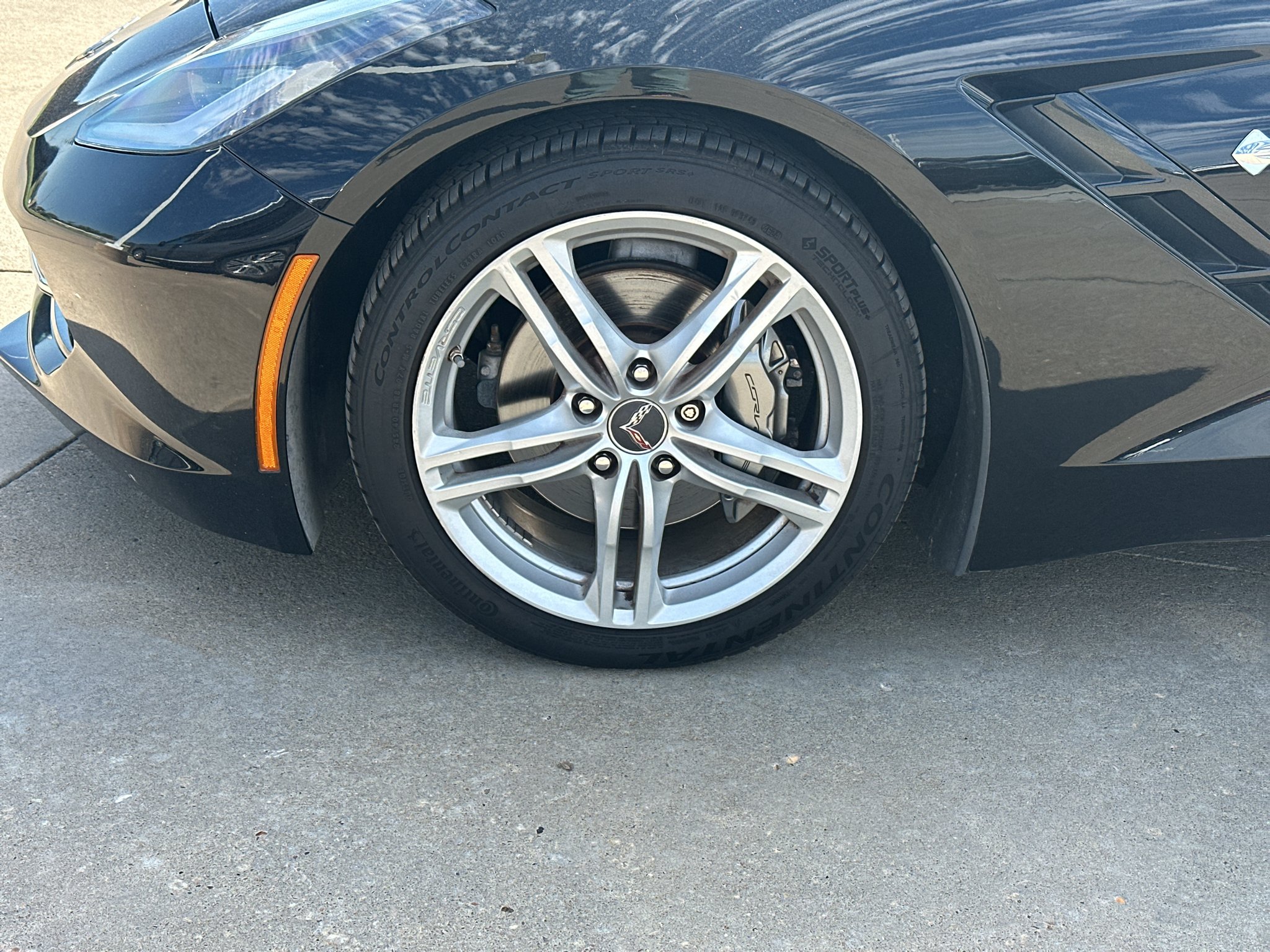 Used 2016 Black Chevrolet 1LT image 6