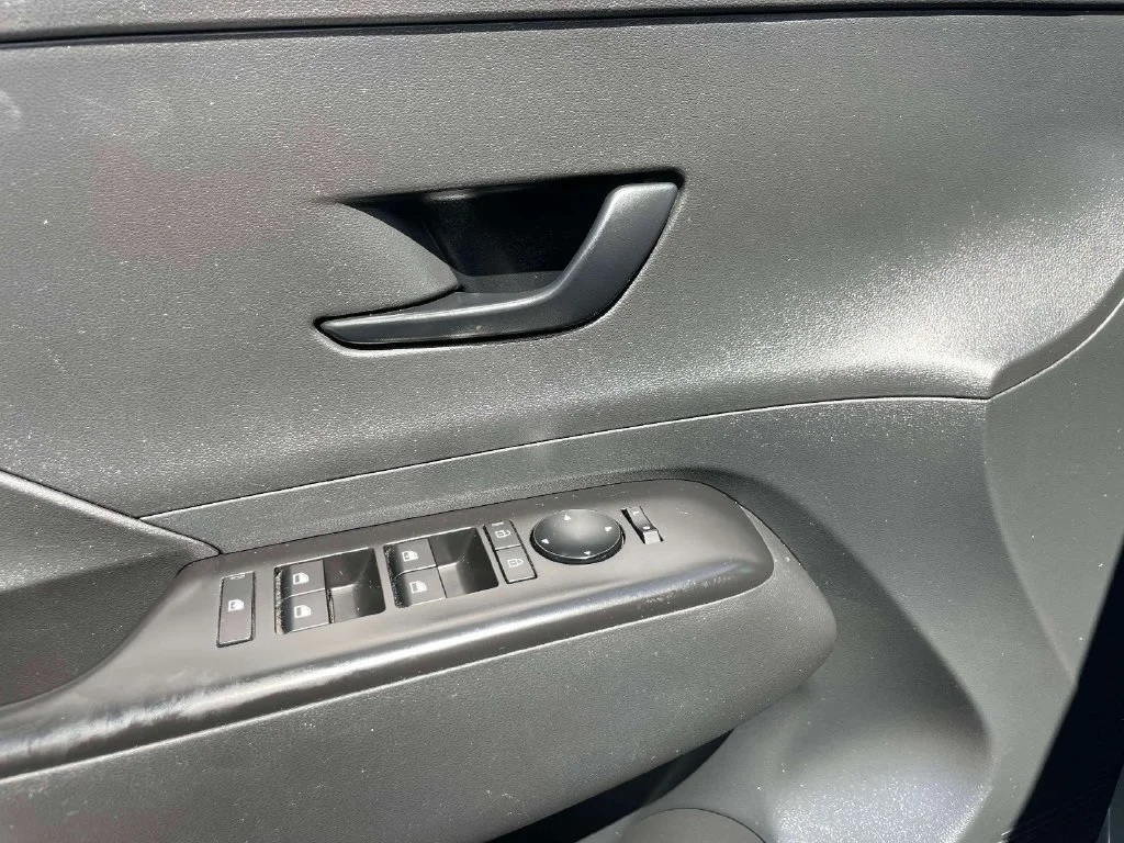 Certified Used 2025 Gray Hyundai SEL image 17