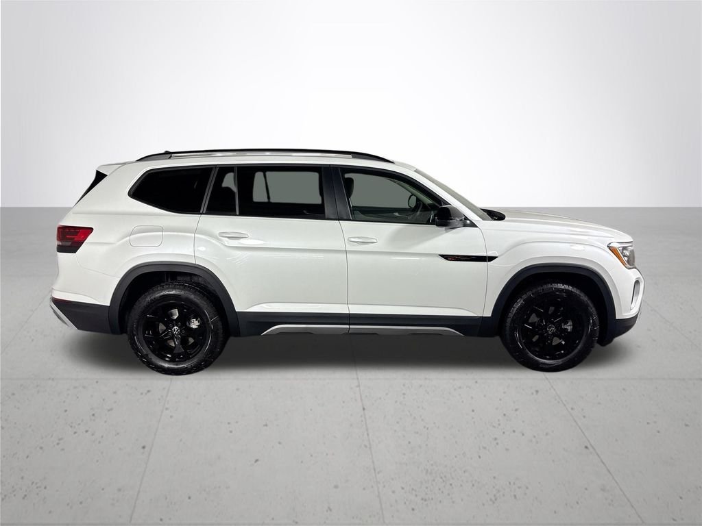 New 2026  Volkswagen 2.0T Peak Edition image 5