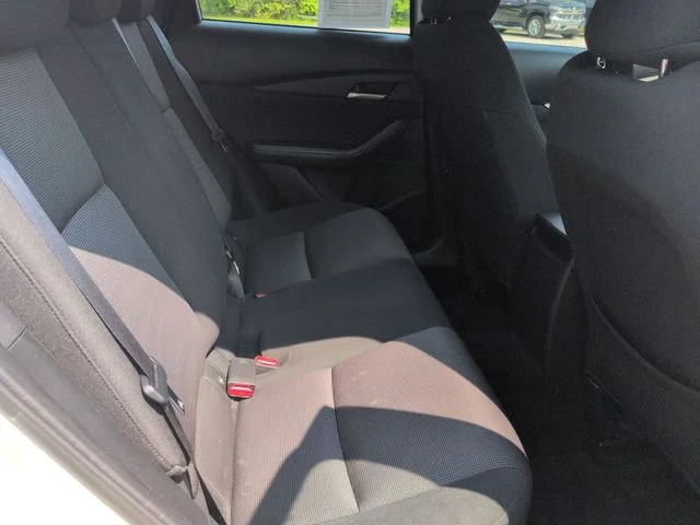 Used 2023 White Mazda 2.5 S image 27