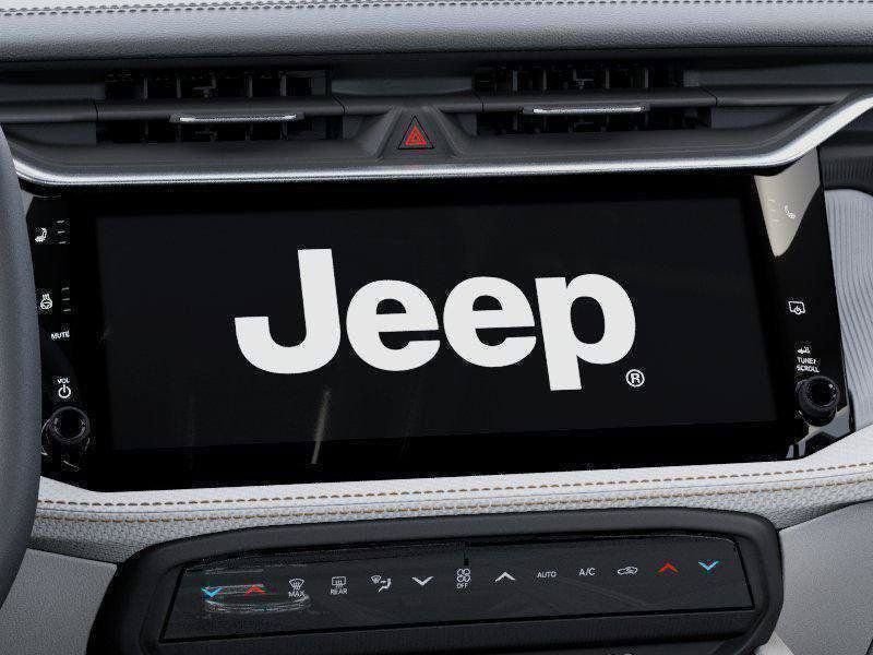 New 2026 41 Exterior Paint Jeep Limited image 43