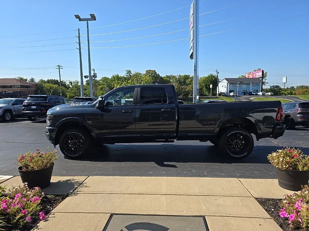 2026 RAM 2500 Limited - Photo 6