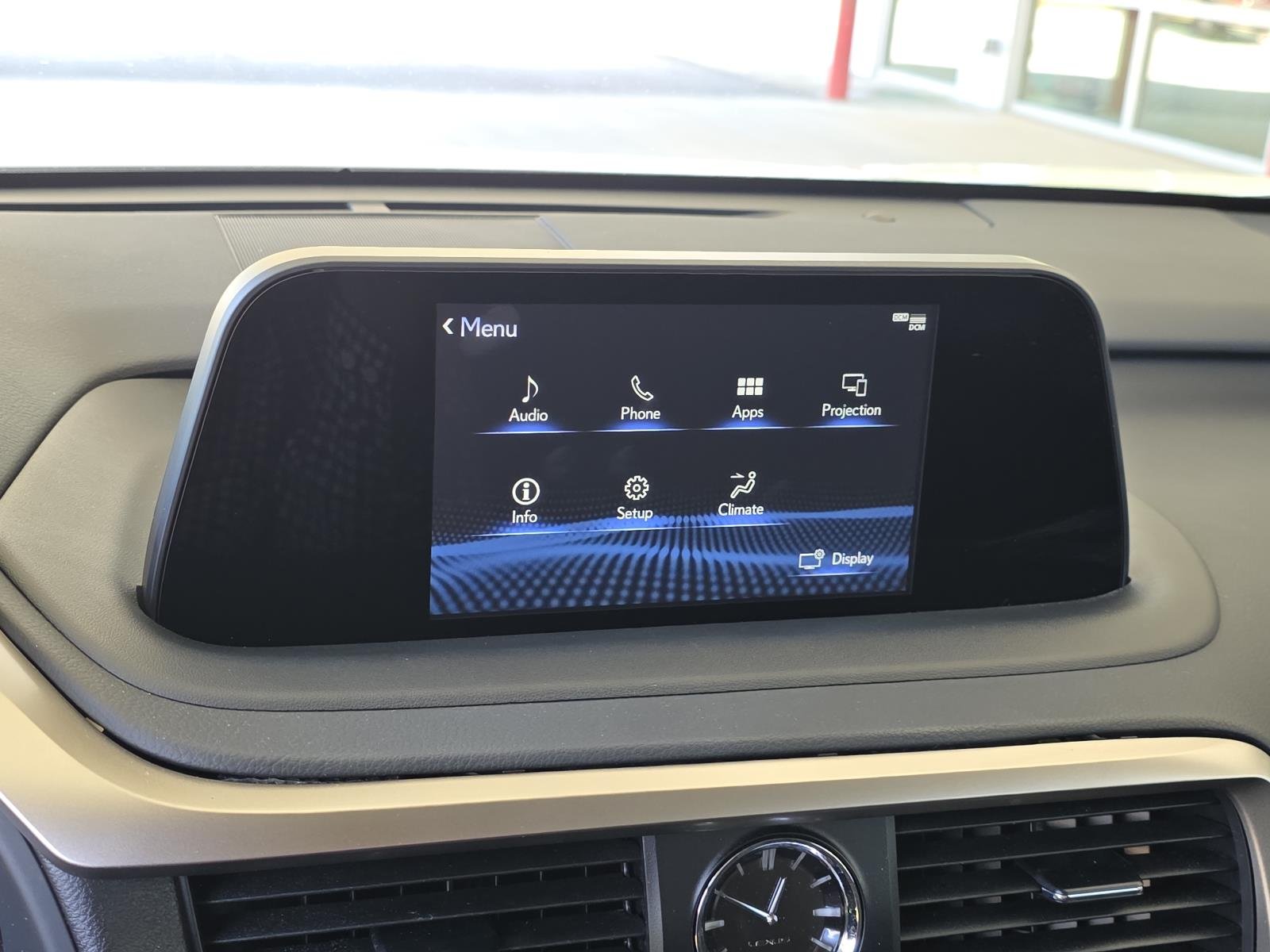 2022 Lexus RX 350 - Photo 16