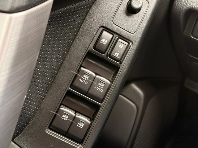 Used 2018 Silver Subaru 2.0XT Premium image 34