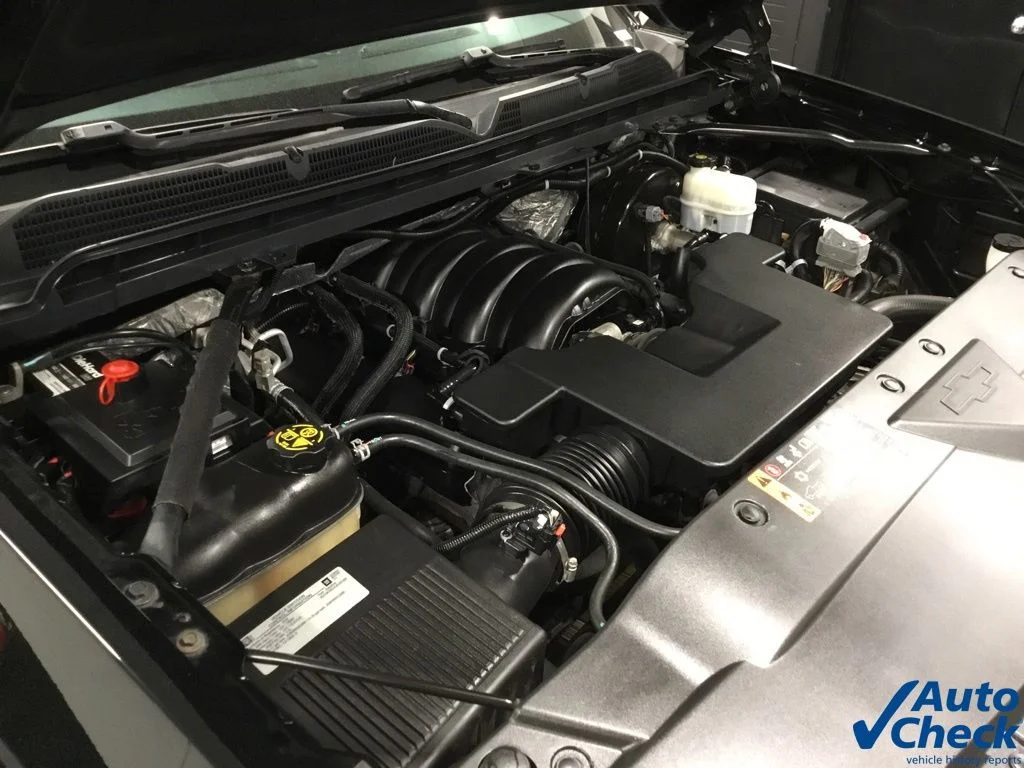 Used 2018 Black Chevrolet LTZ image 46
