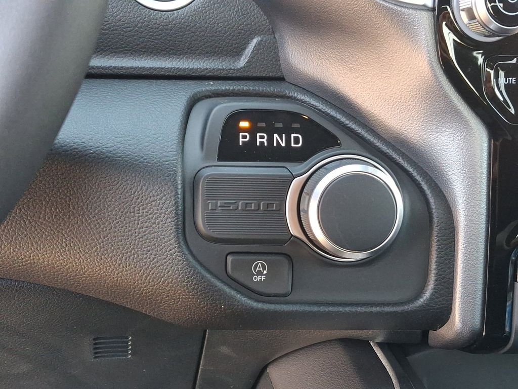 2025 RAM 1500 Big Horn/Lone Star - Photo 32