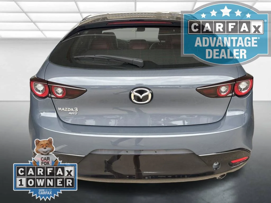 Used 2026  Mazda 2.5 S Carbon Edition image 5