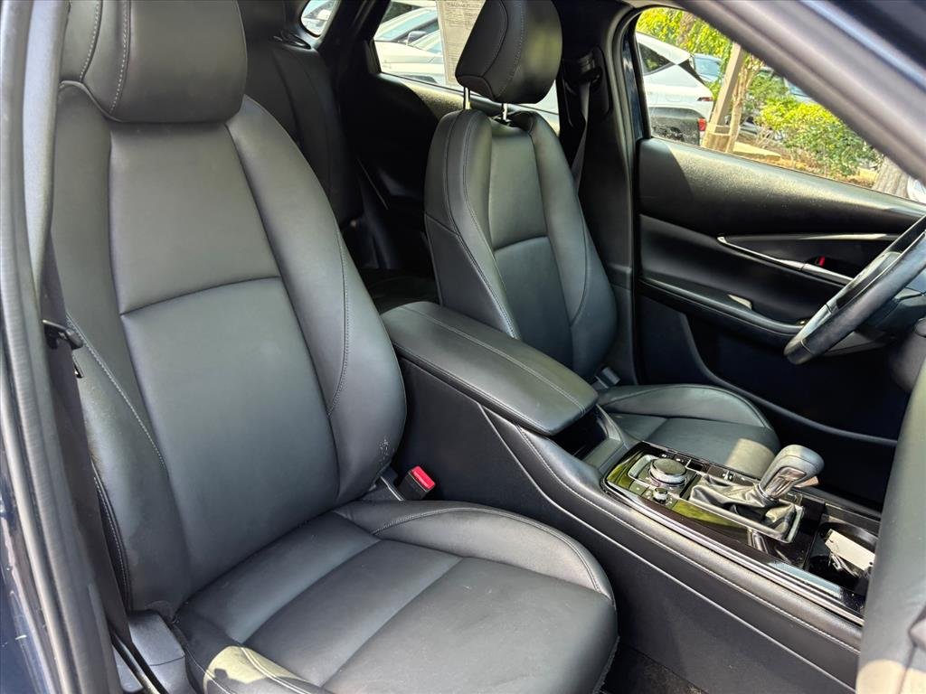 2021 Mazda CX-30 Preferred - Photo 17