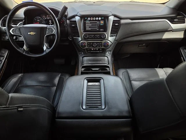 Used 2019 Silver Chevrolet Premier image 6
