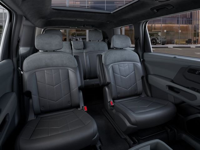 New 2027 Black Kia X-Line SX Prestige image 17