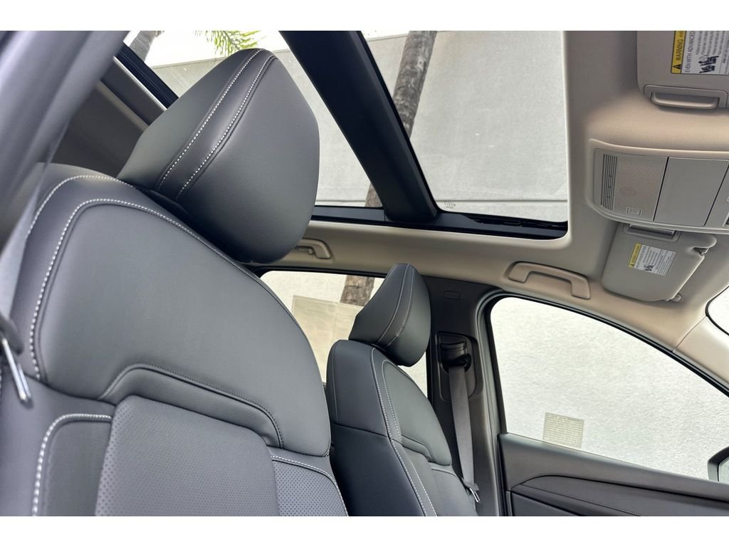 New 2026 Navy Blue Mica Mazda 2.5 S Premium AWD image 16