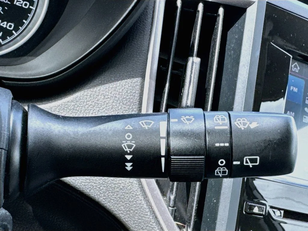 Used 2019 White Subaru Premium image 13