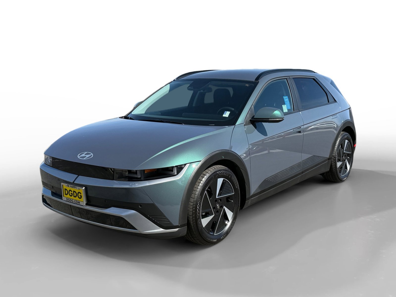 2025 Hyundai Ioniq 5 SEL RWD's photo