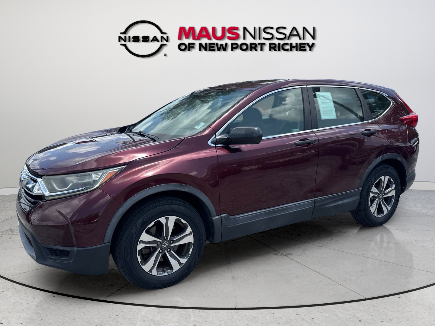 Used 2018  Honda LX image 6