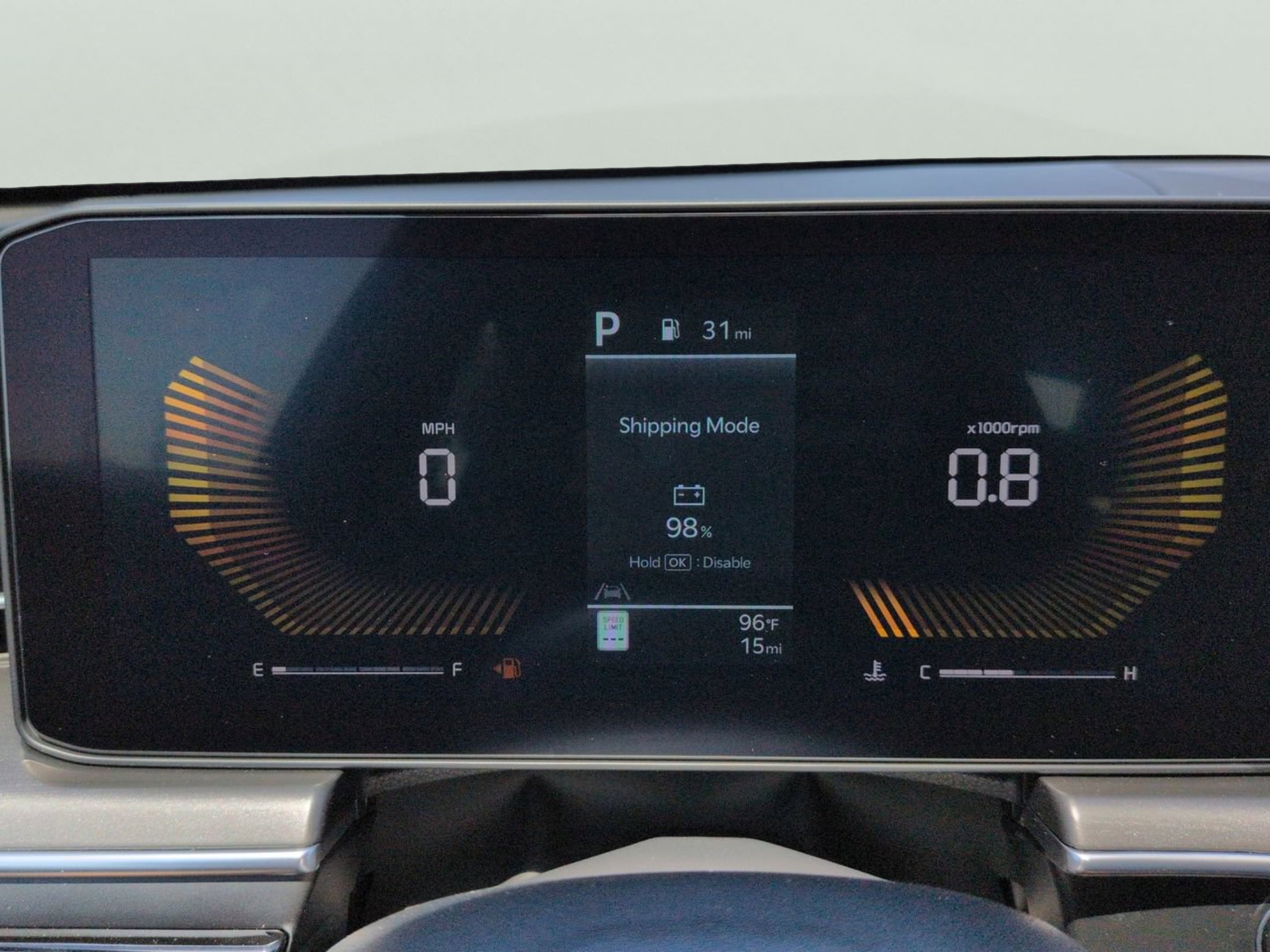 New 2026 Runway Red Kia GT-Line image 60
