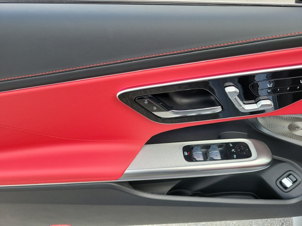New 2027 Gray Mercedes-Benz CLE 53 AMG® image 11