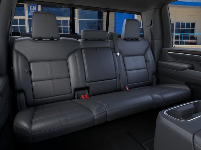 2026 Chevrolet Silverado 3500 HD High Country - Photo 20