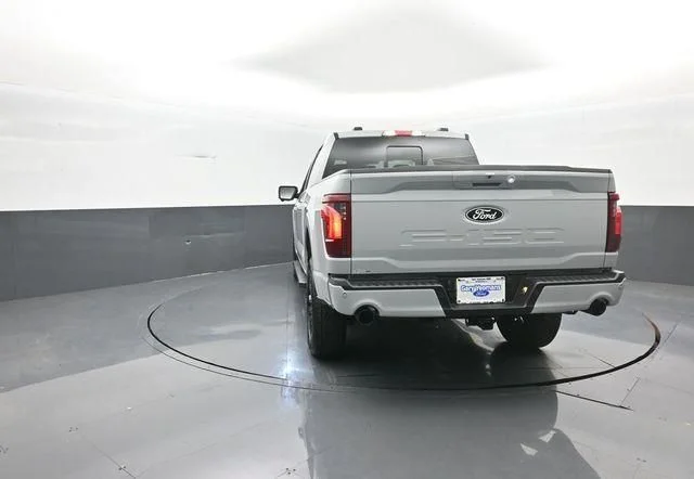 New 2026 Avalanche Ford XLT image 6