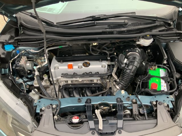 Used 2013  Honda EX image 23