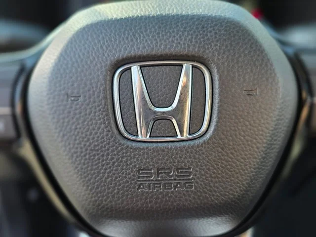 Used 2025  Honda EX-L image 27