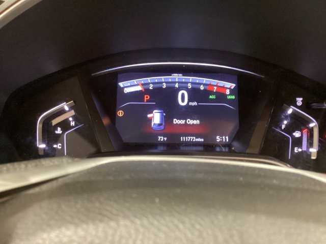 Used 2019  Honda EX image 22