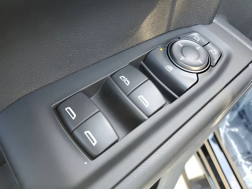 2026 Chevrolet Silverado 1500 Custom Trail Boss - Photo 20