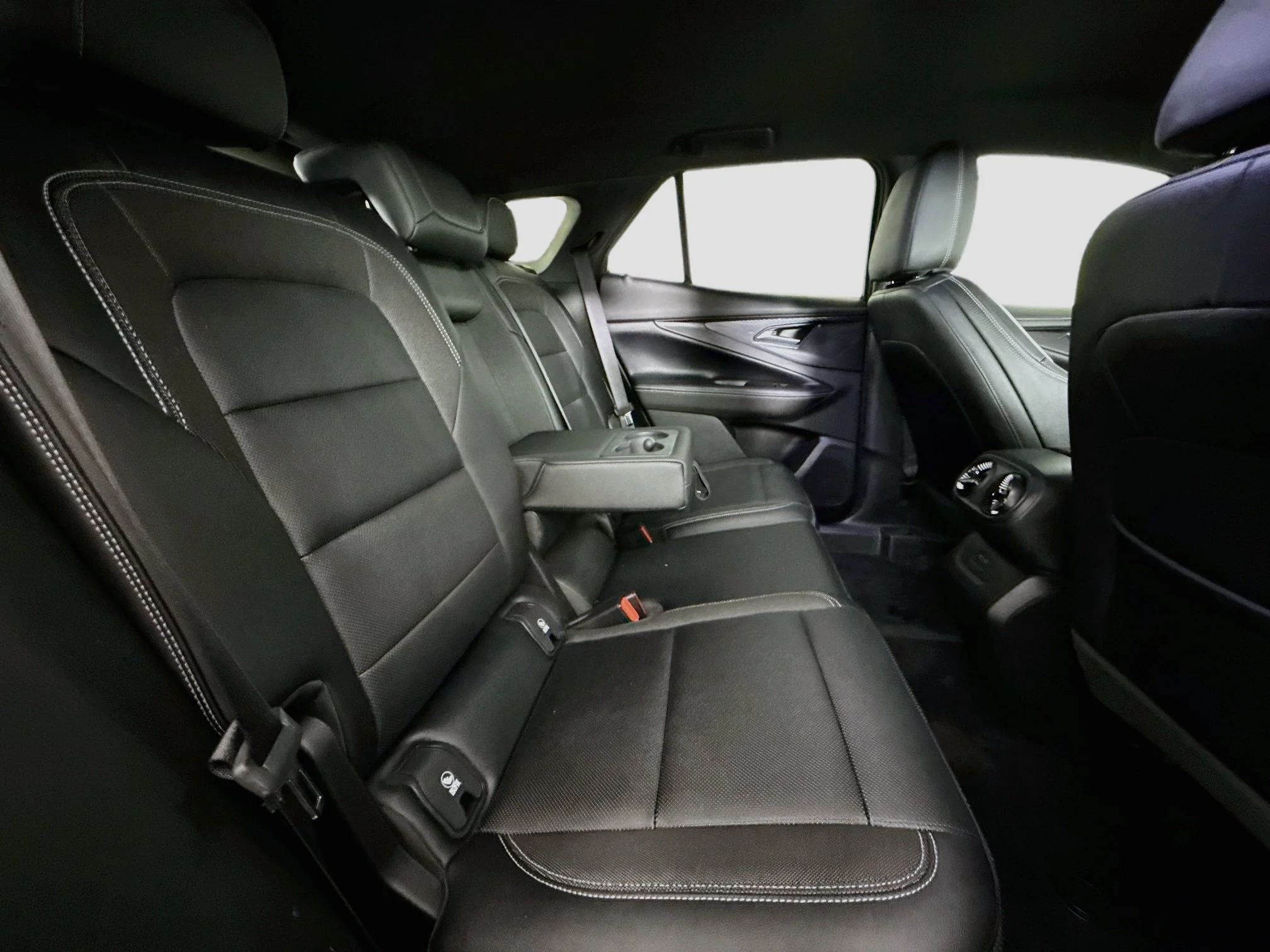 Used 2025 Black Chevrolet LT image 29