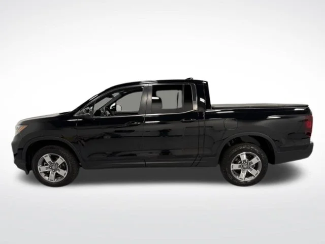 Used 2025 Black Honda RTL image 5