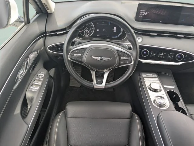 Used 2024 White Genesis Advanced image 14