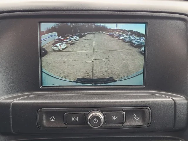 Used 2023 White Chevrolet 1WT image 30