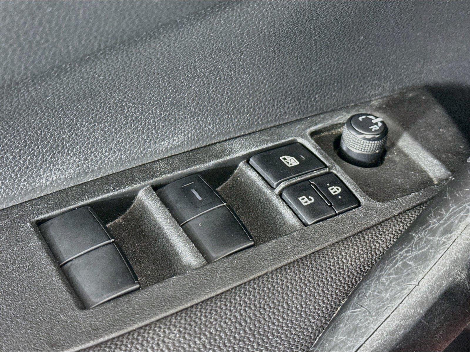 Certified Used 2022 Ruby Flare Pearl Toyota LE image 24