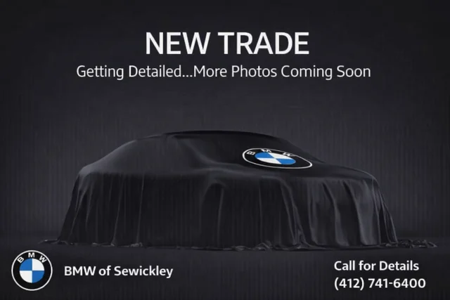 2019 BMW 5 Series 540i xDrive