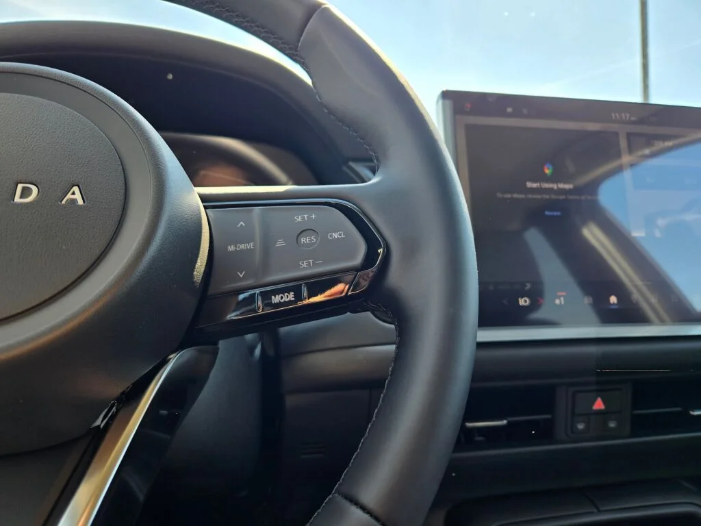 New 2026 Machine Gray Metallic Mazda 2.5 S Preferred AWD image 28