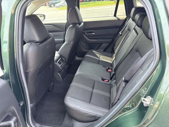 Certified Used 2025 Cypress Mazda 2.5 S Select Package image 15