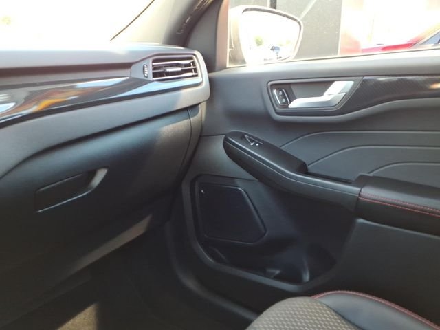Used 2024 Gray Ford ST-Line image 26