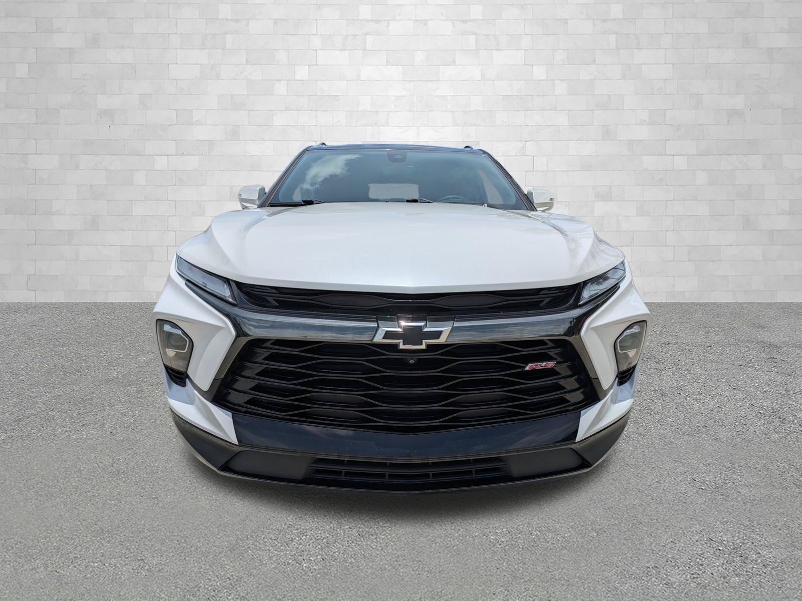 2024 Chevrolet Blazer RS - Photo 6