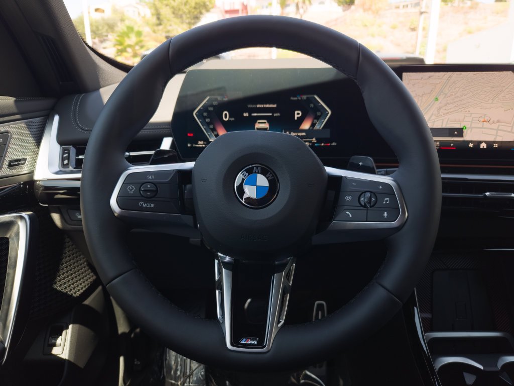 New 2027 Alpine White BMW xDrive28i image 14