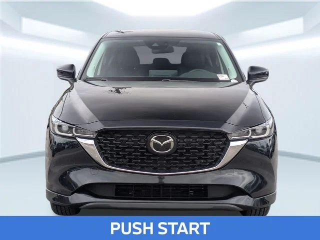 Used 2024 Black Mazda 2.5 S Select Package image 11