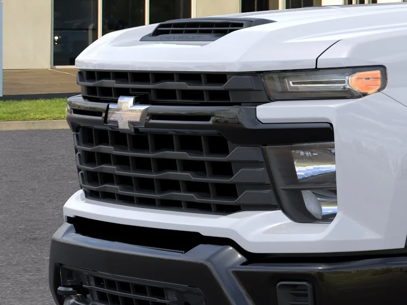2026 Chevrolet Silverado 2500 HD Work Truck - Photo 13