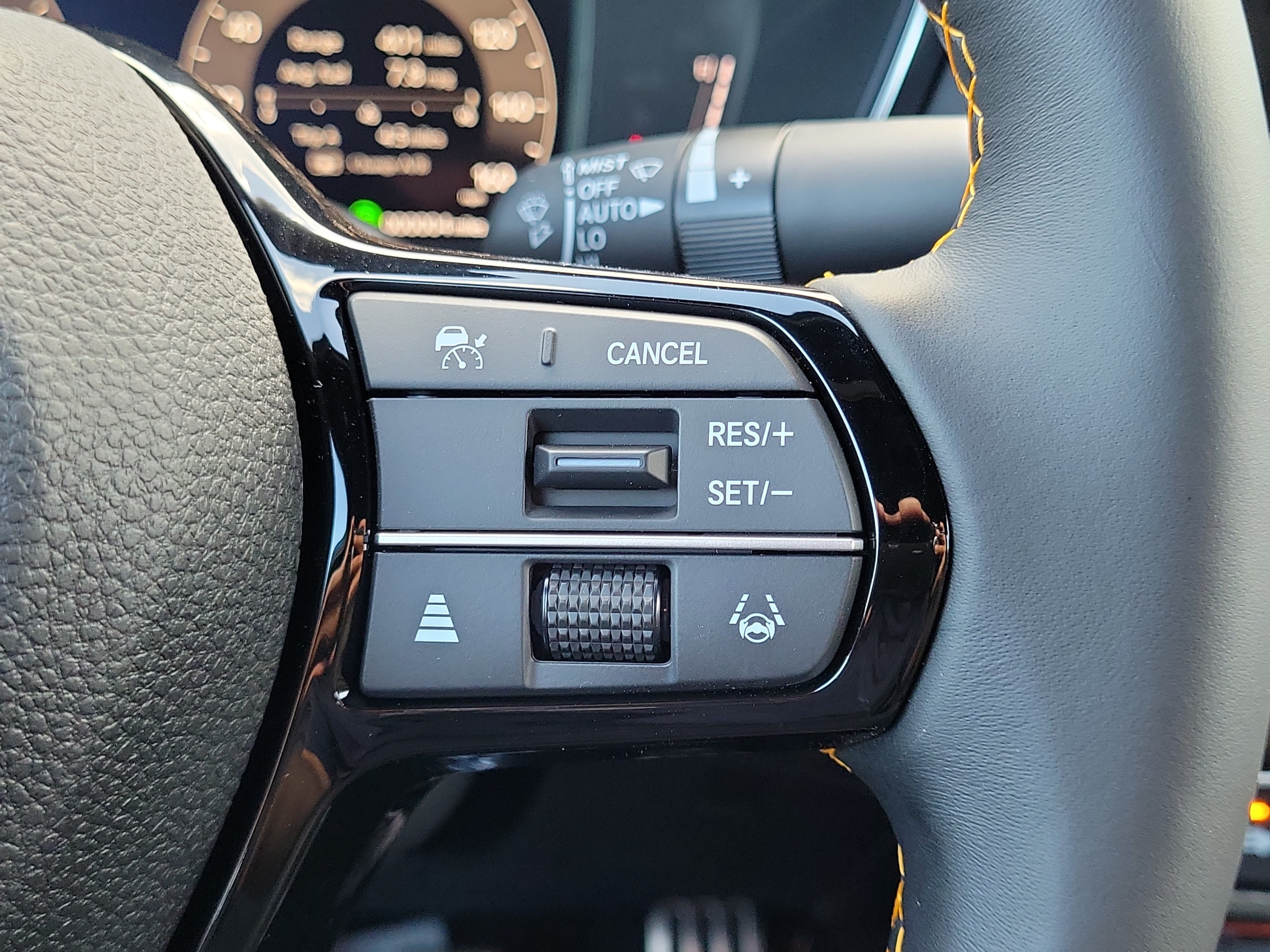 New 2026 Double Apex Blue Pearl Acura w/A-Spec Technology Package image 21